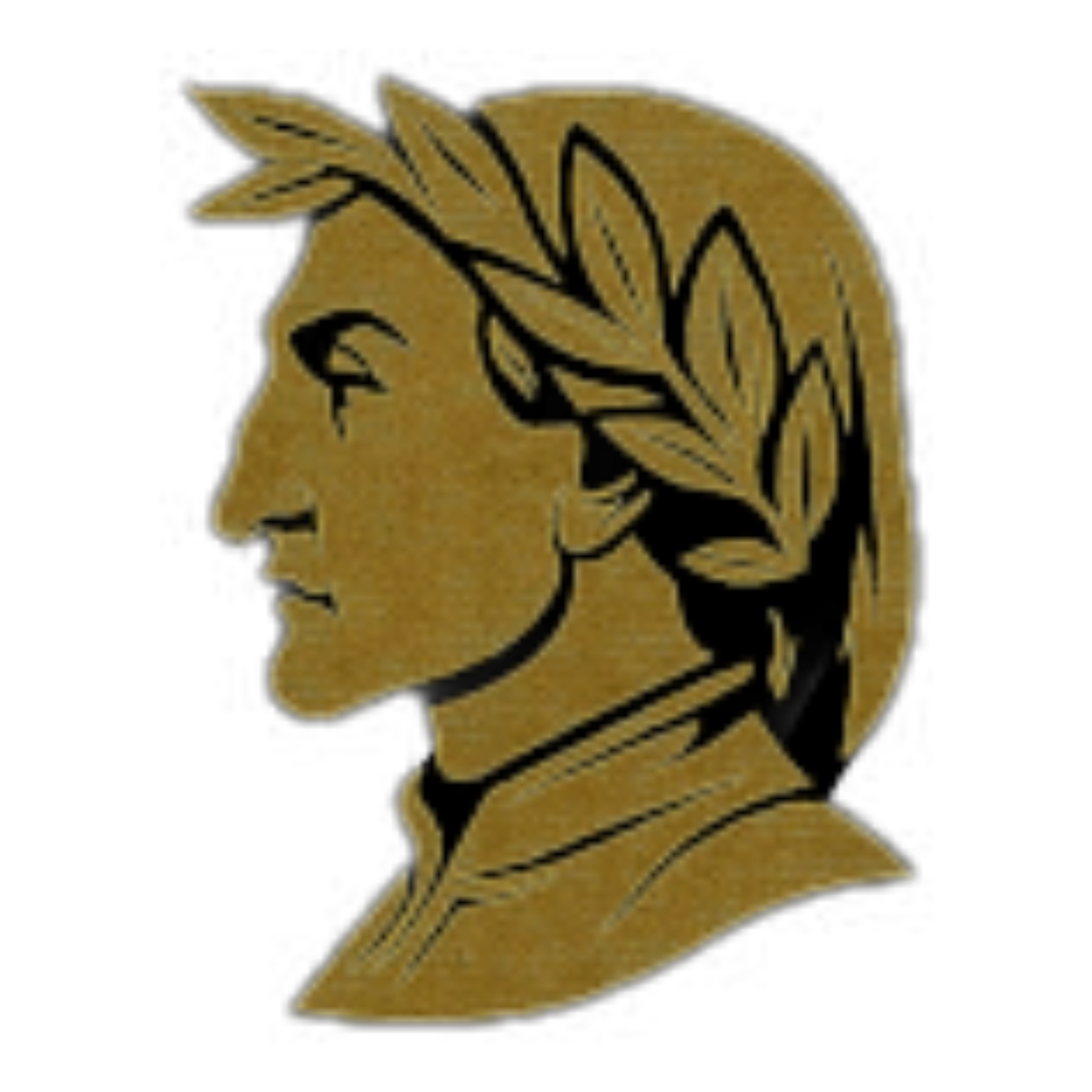 Logo Dante